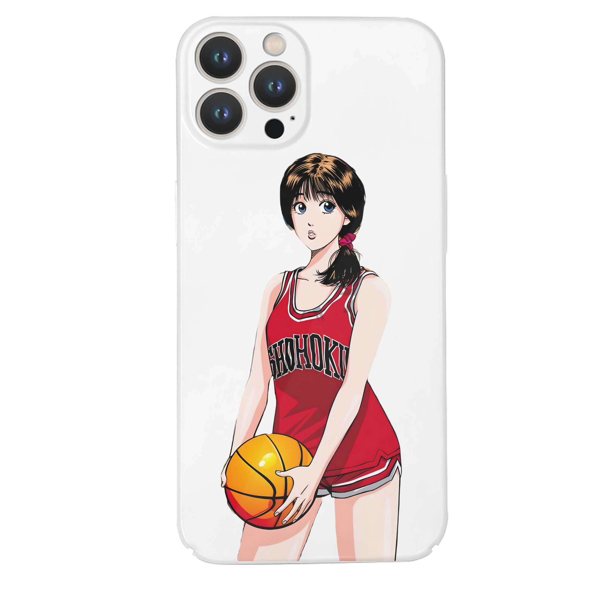 （画像用） SLAM DUNK／スラムダンク 【iPhone 14シリーズ対応】ハードケース